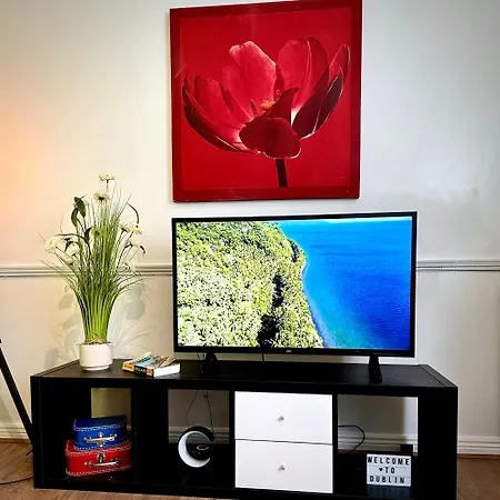 Apartamento Guest Dublin