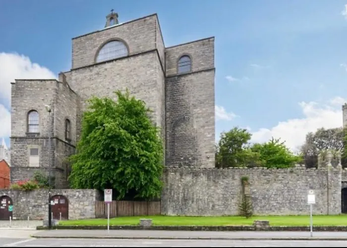 Apartamento Guest Dublin