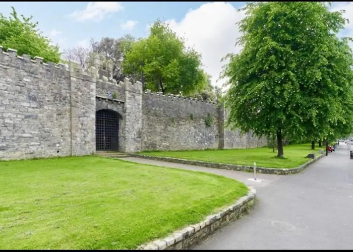 Apartamento Guest Dublin