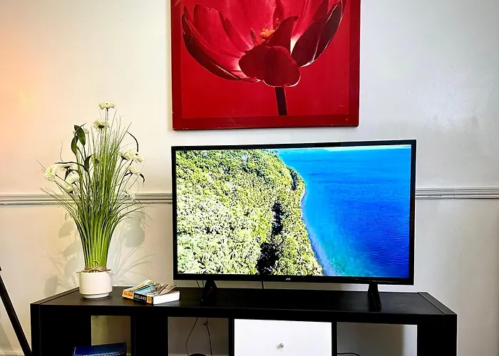 Apartamento Guest Dublin