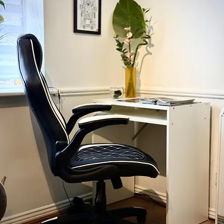 Apartman Guest
