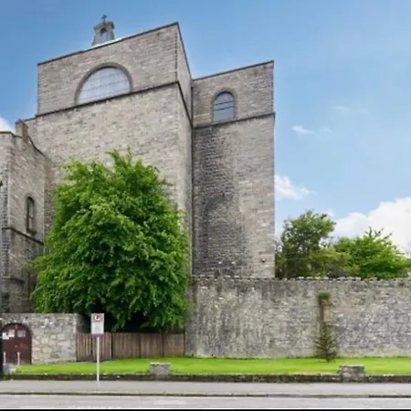 Apartman Guest Dublin