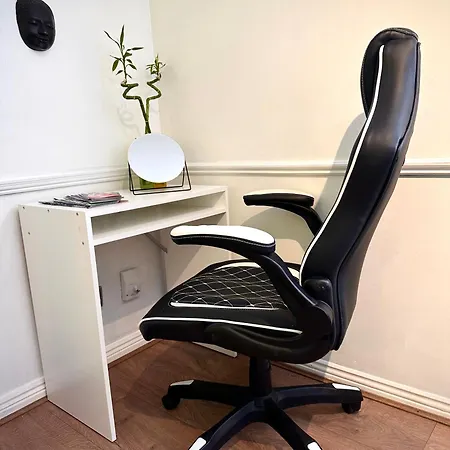 Guest Apartman