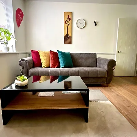 Apartman Guest *